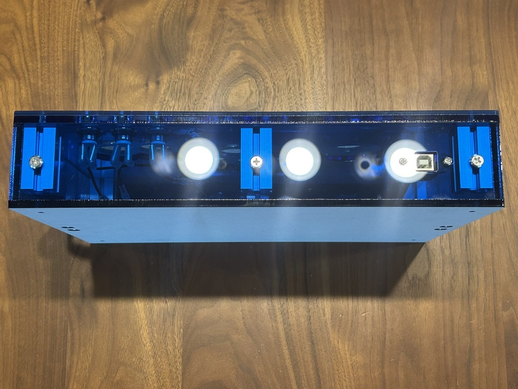 (雛罌粟様 オーダー品)アケコンケース