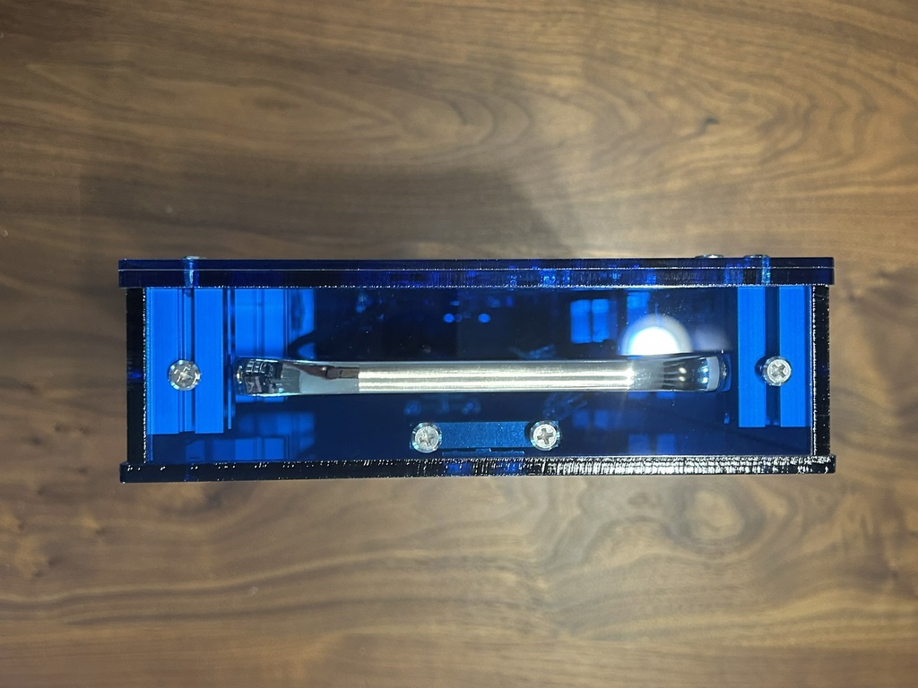 (雛罌粟様 オーダー品)アケコンケース