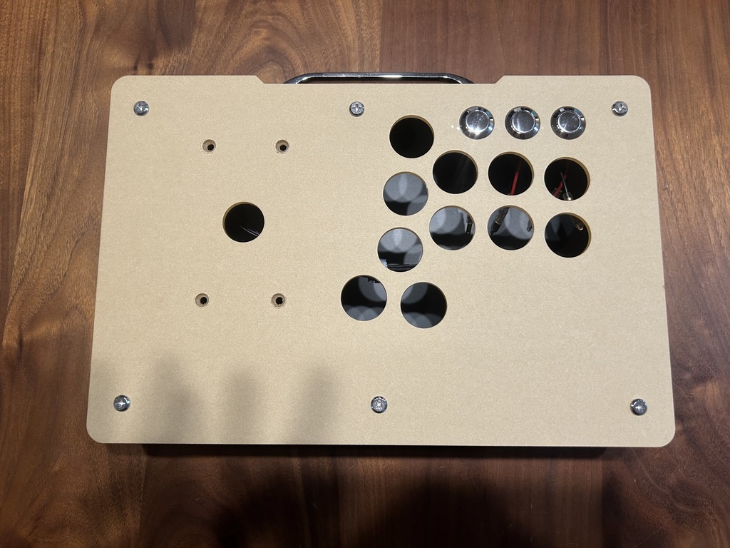 (TA様 オーダー品)
