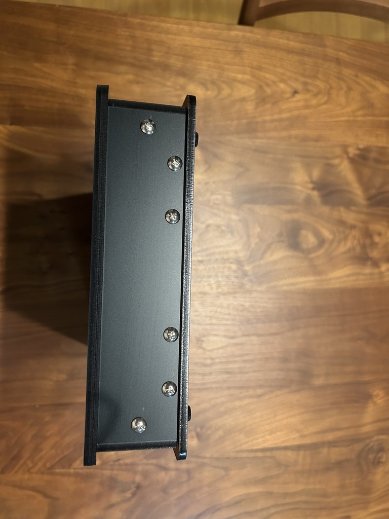 (sixynn様 オーダー品)アケコンケース