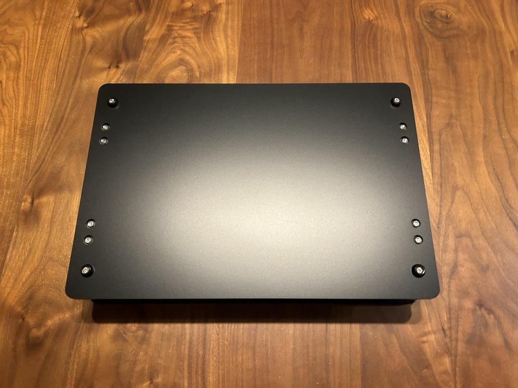 (sixynn様 オーダー品)アケコンケース