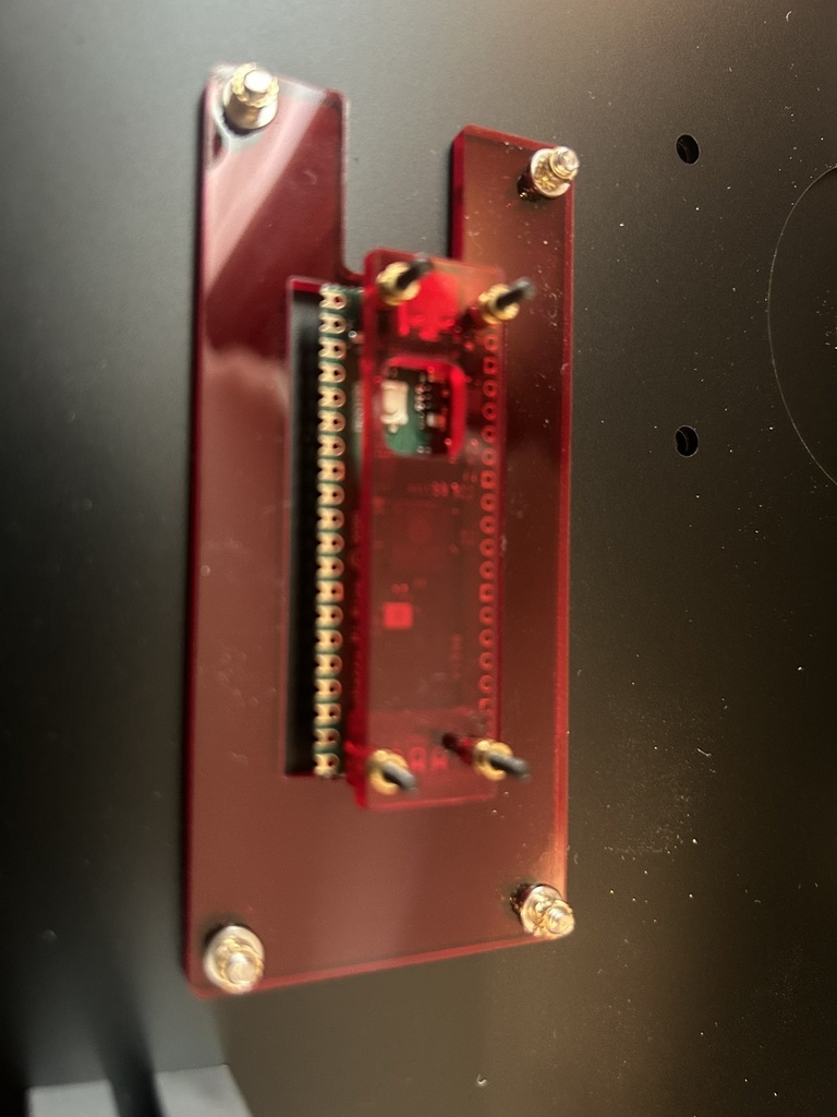 (えご様 オーダー品)アケコンケース