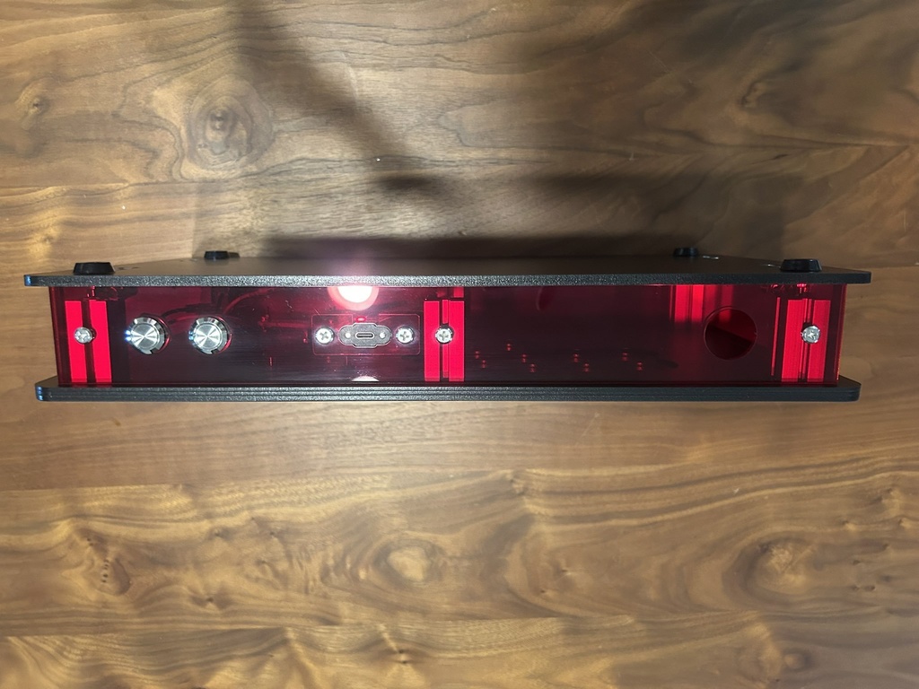 (えご様 オーダー品)アケコンケース