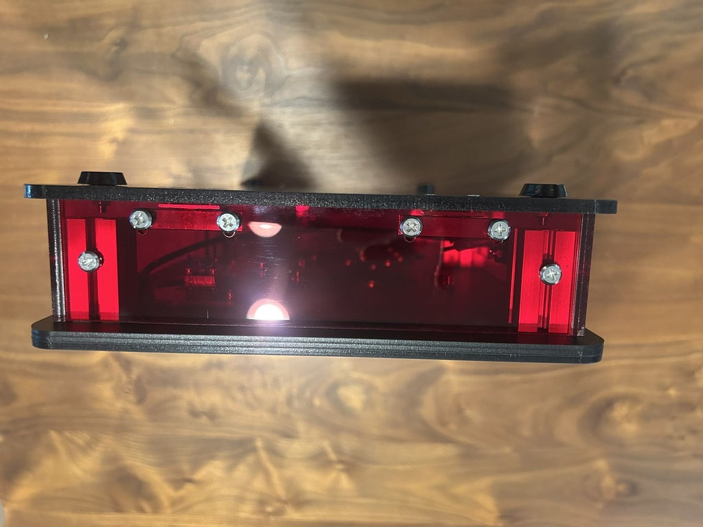 (えご様 オーダー品)アケコンケース