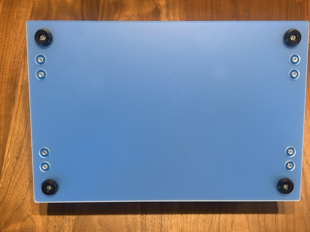 (ゲッコー様 オーダー品)アーケードスティックコントローラー