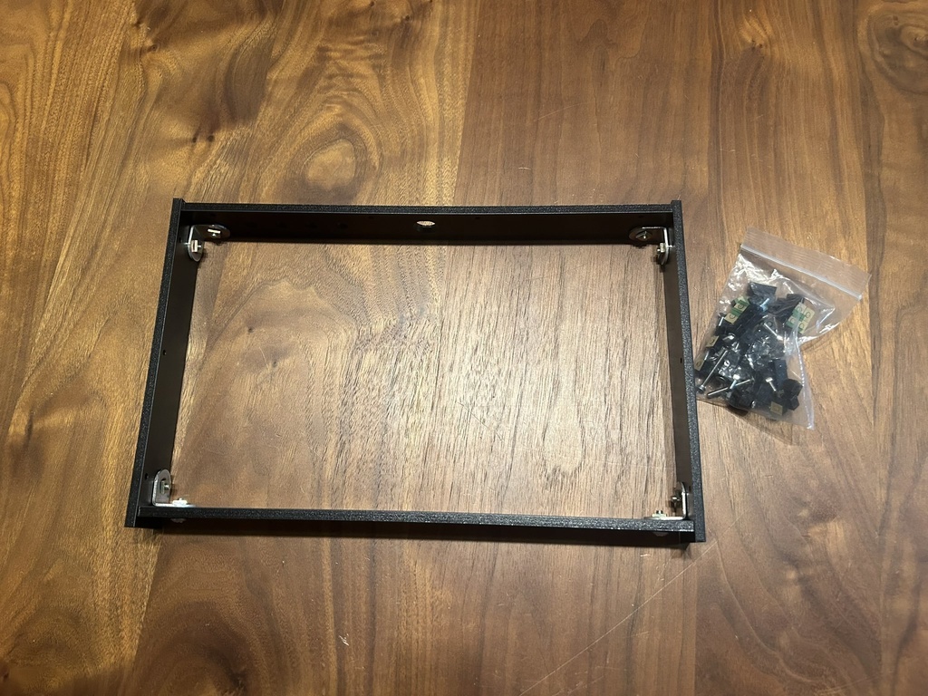 (ネフティ助様オーダー品）サイドパネル