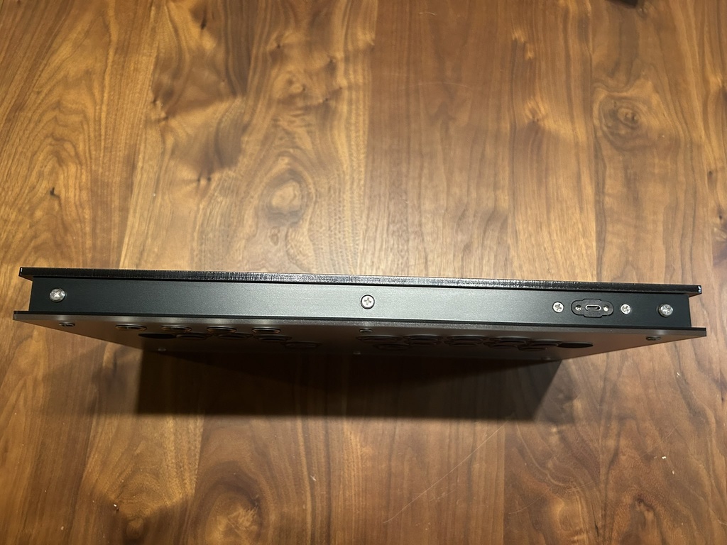 (ハヤブサ様 オーダー品 レバーレス)