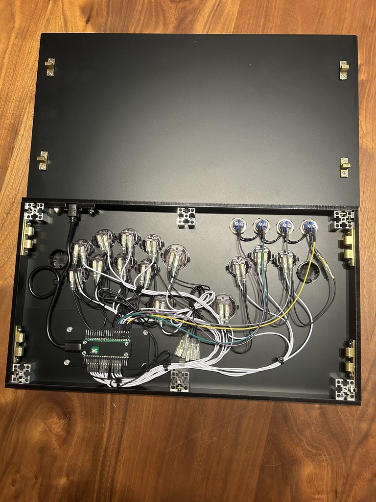 (ハヤブサ様 オーダー品 レバーレス)