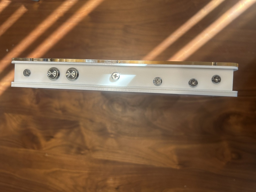 (kumi*chika様 オーダー レバーレスケース)