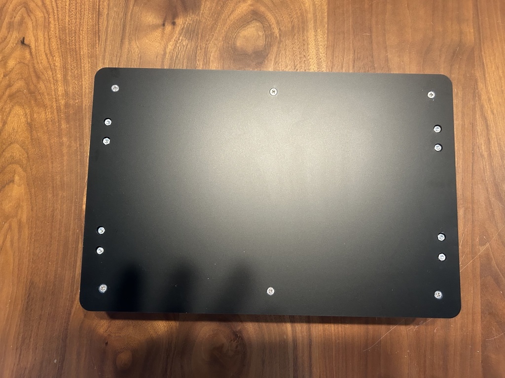 (長野様 オーダー品)アケコンケース