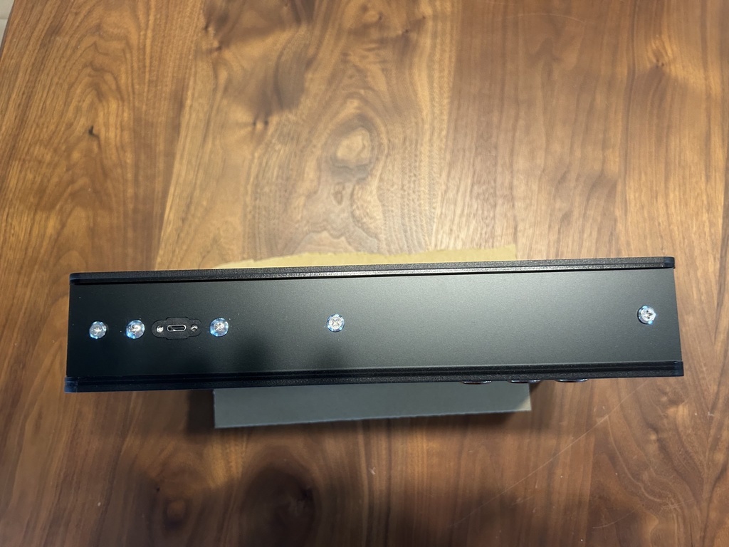 (長野様 オーダー品)アケコンケース