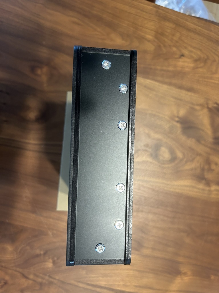 (長野様 オーダー品)アケコンケース