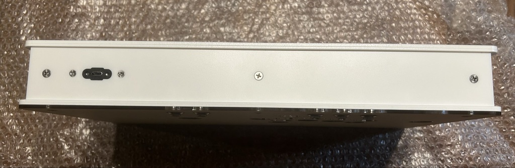 (島るり様 オーダー品)アケコンケース