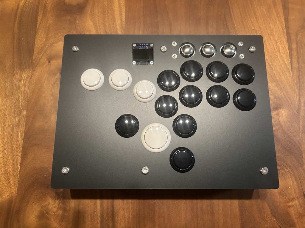 (一般販売) KD-MINI HighButton model