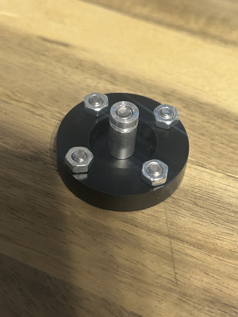 The Link EX Groove用　レバーストッカー