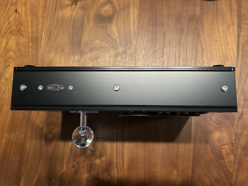 (ひぬ。様 オーダー品)アーケードコントローラー