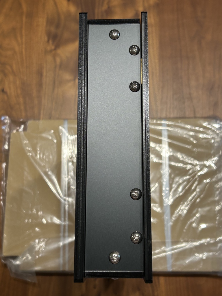 (ハヤブサ様 オーダー品) アケコンケース