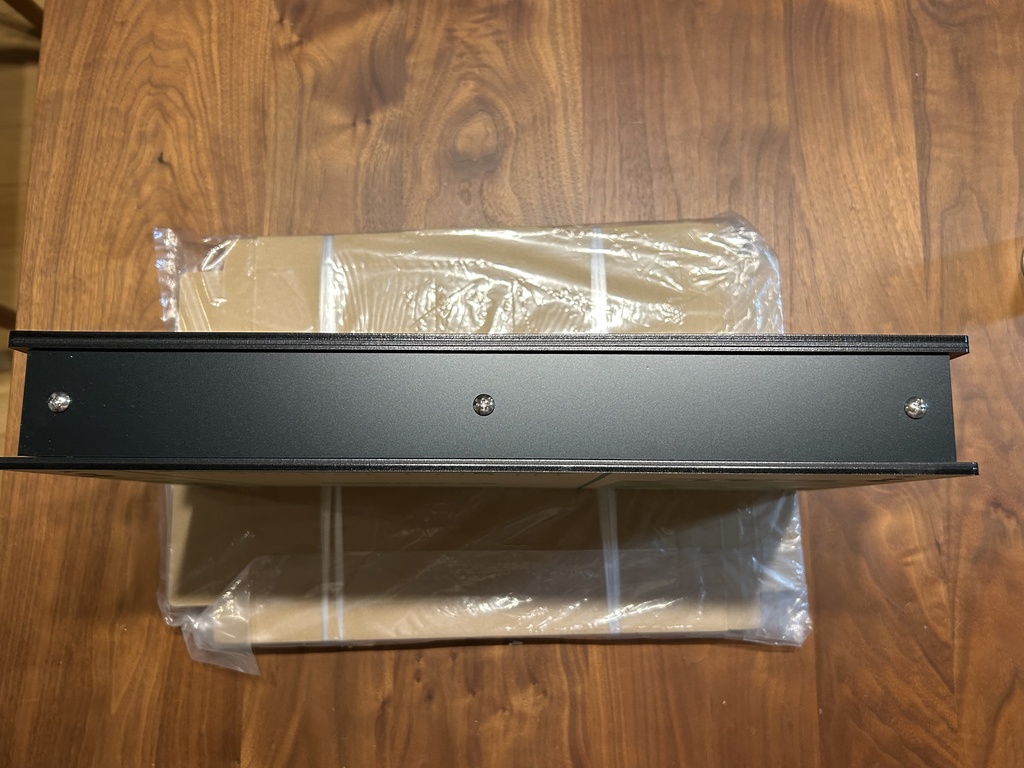 (ハヤブサ様 オーダー品) アケコンケース