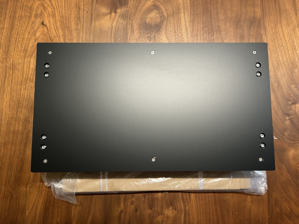 (ハヤブサ様 オーダー品) アケコンケース