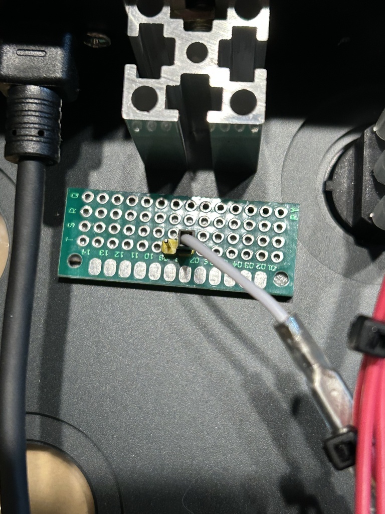 (ハヤブサ様 オーダー品) アケコンケース