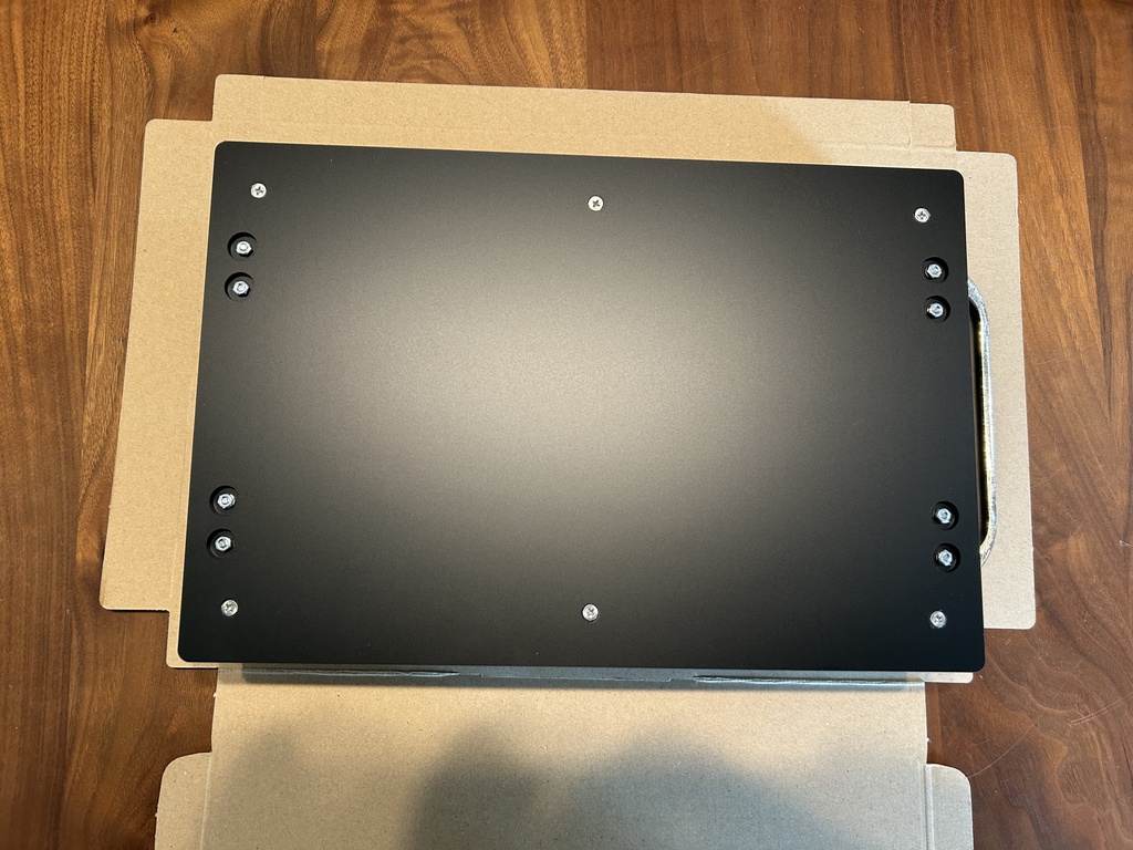 (なにぬ様 オーダーアケコン)