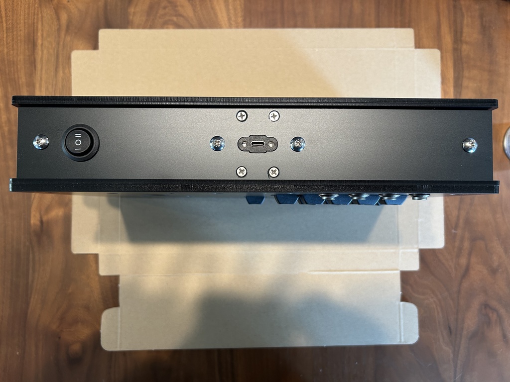 (なにぬ様 オーダーアケコン)