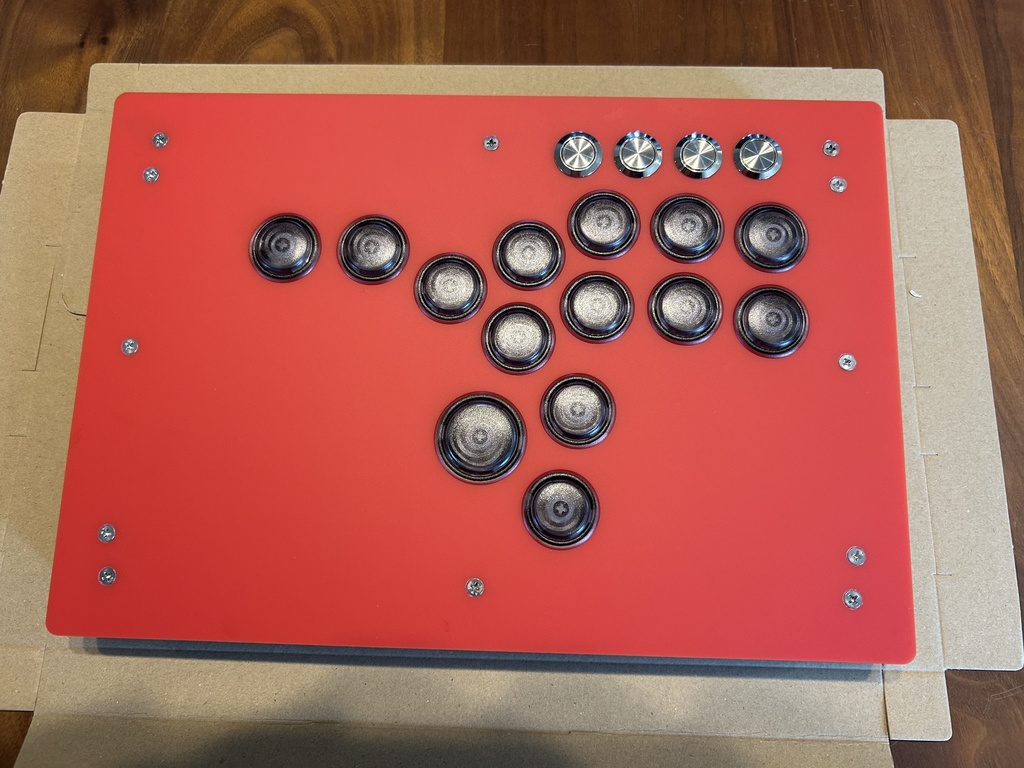 (イチヒロ様　オーダー品）傾斜角度付レバーレス