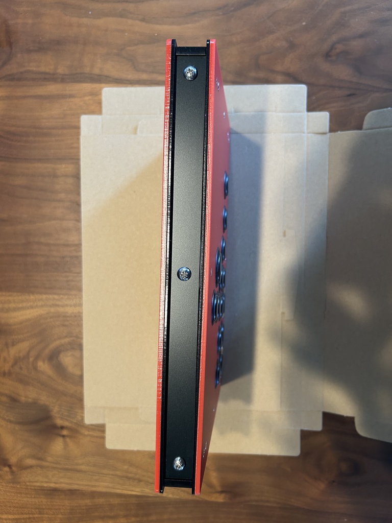 (イチヒロ様 オーダー品)傾斜角度付レバーレス