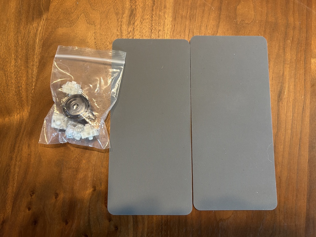 (イチヒロ様 オーダー品)傾斜角度付レバーレス