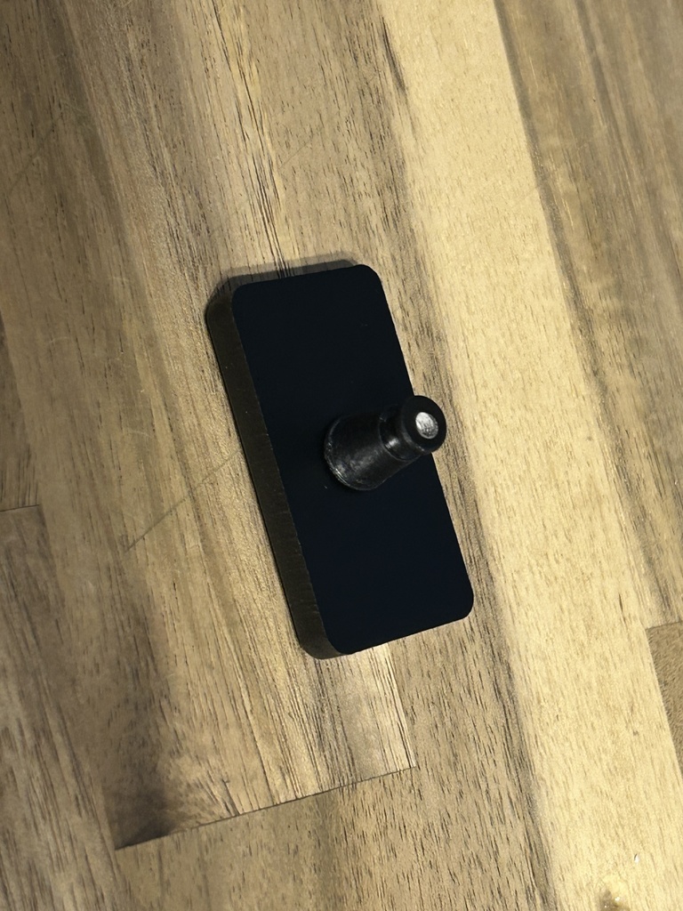 The Link EX Groove用　レバーストッカー　Ver.02