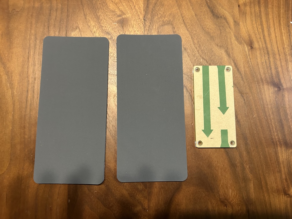 (ぽんたぬ様 オーダー品) レバーレスケース