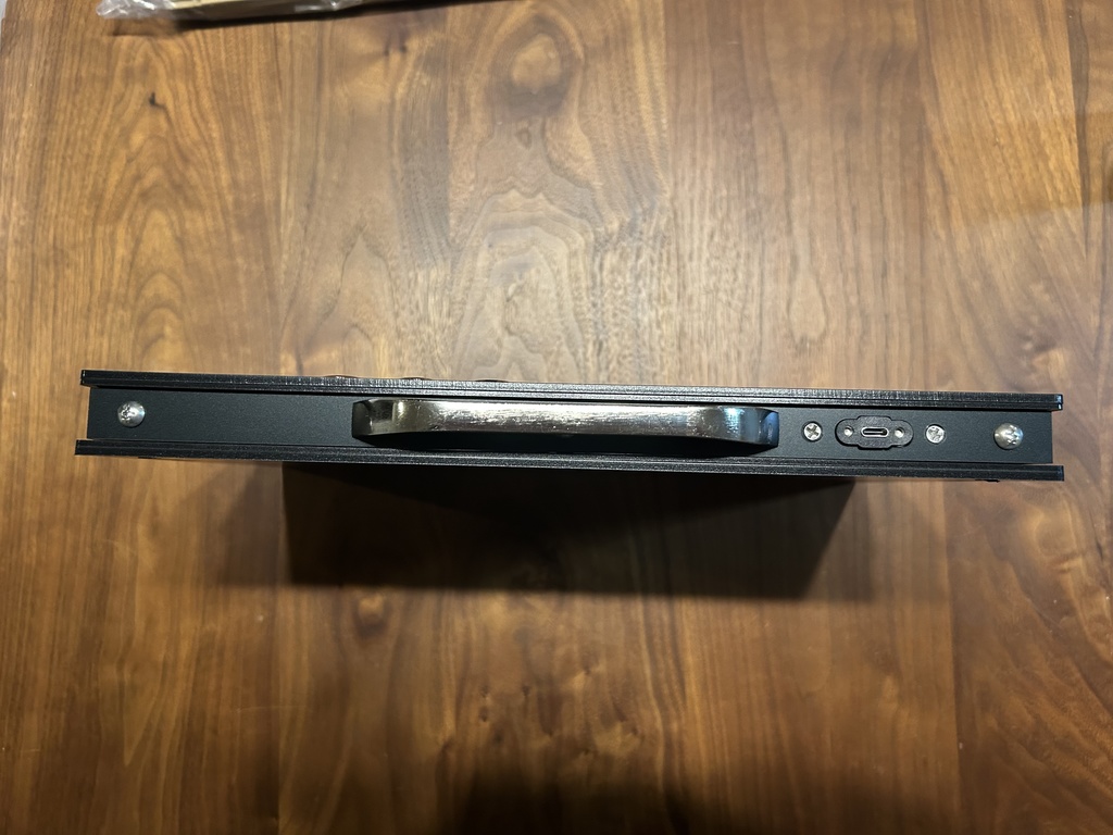 (ぽんたぬ様 オーダー品) レバーレスケース