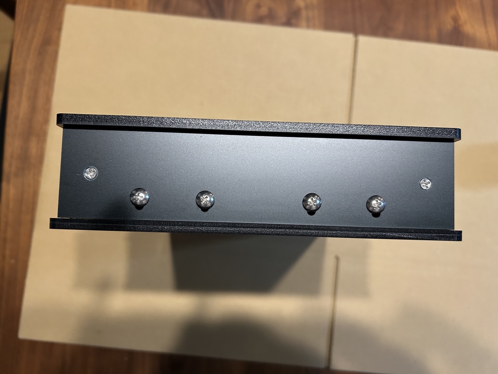 (おいう 様 オーダー品)レバーレスケース