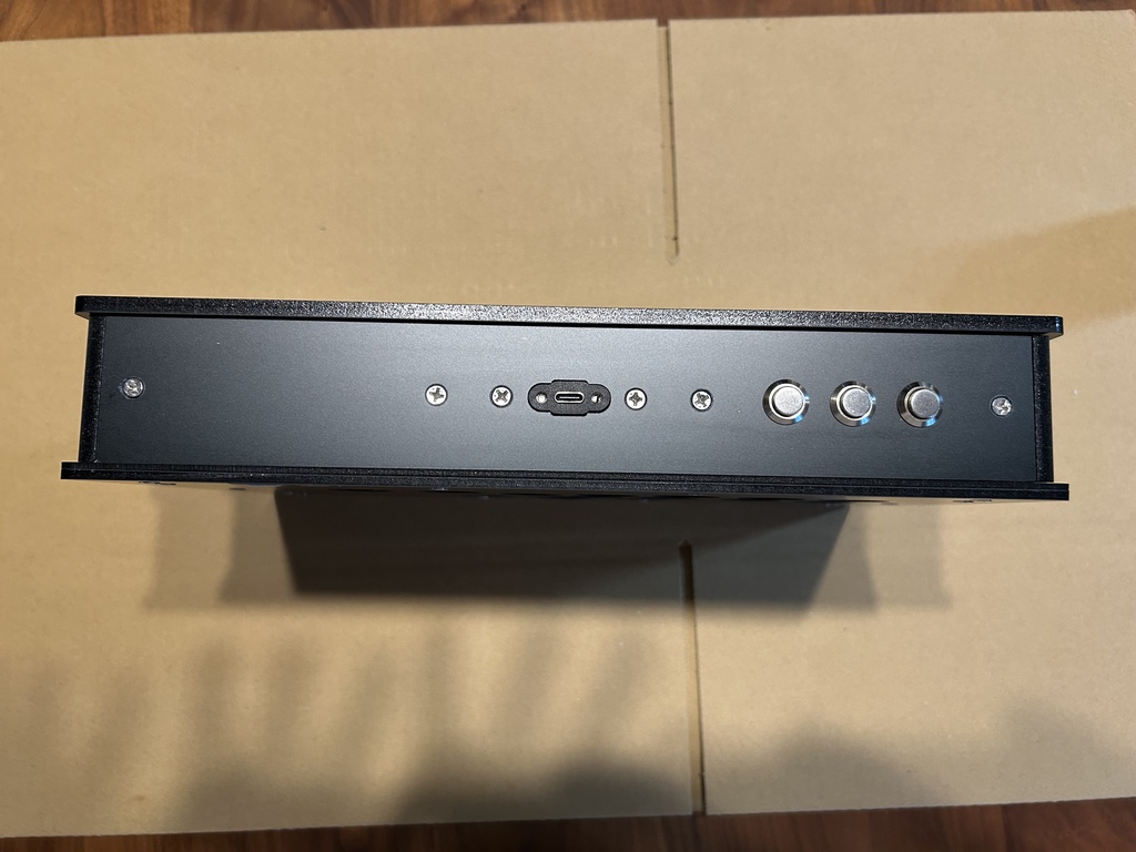 (おいう 様 オーダー品)レバーレスケース