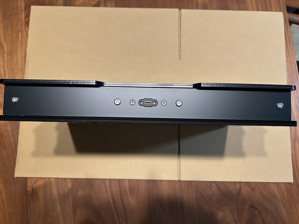 (そー 様 オーダー品)アケコンケース