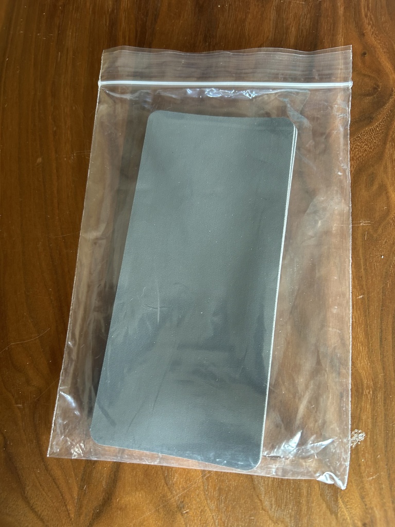 (えふてぃ 様 オーダー品)アケコンケース