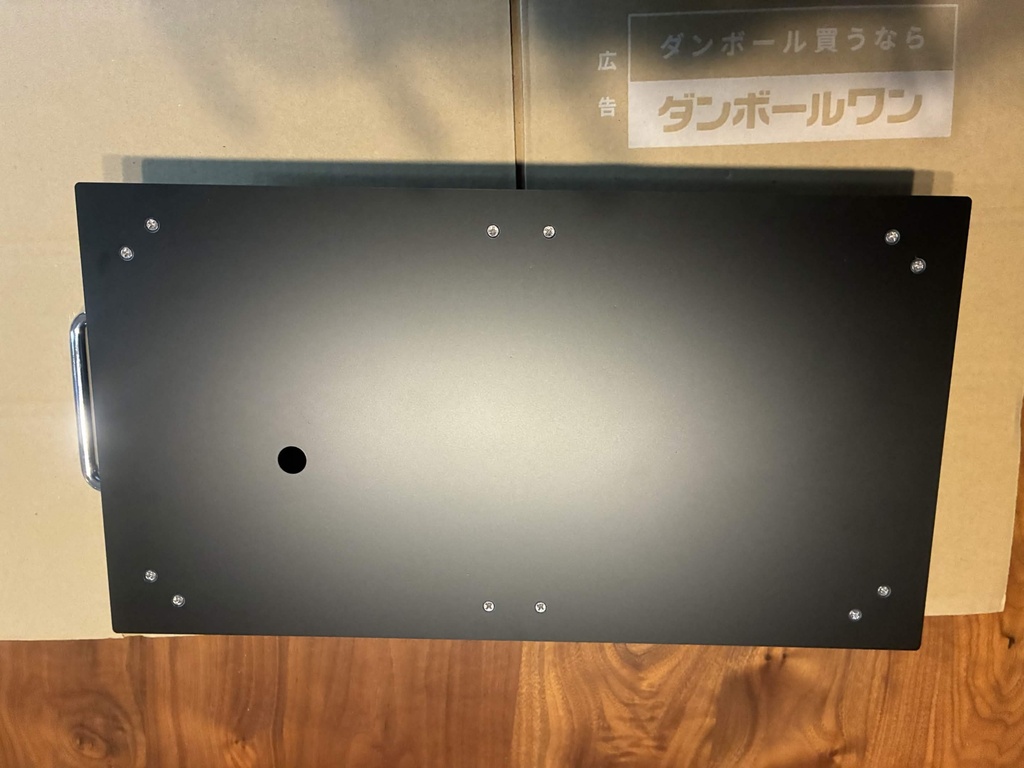(オオイケ様 オーダー品) アケコンケース