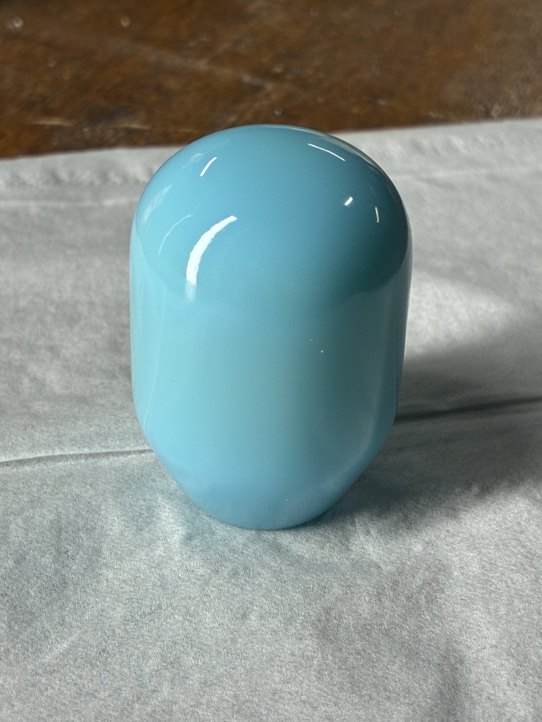 KD-BULLET XL 艶ありミルキーブルー