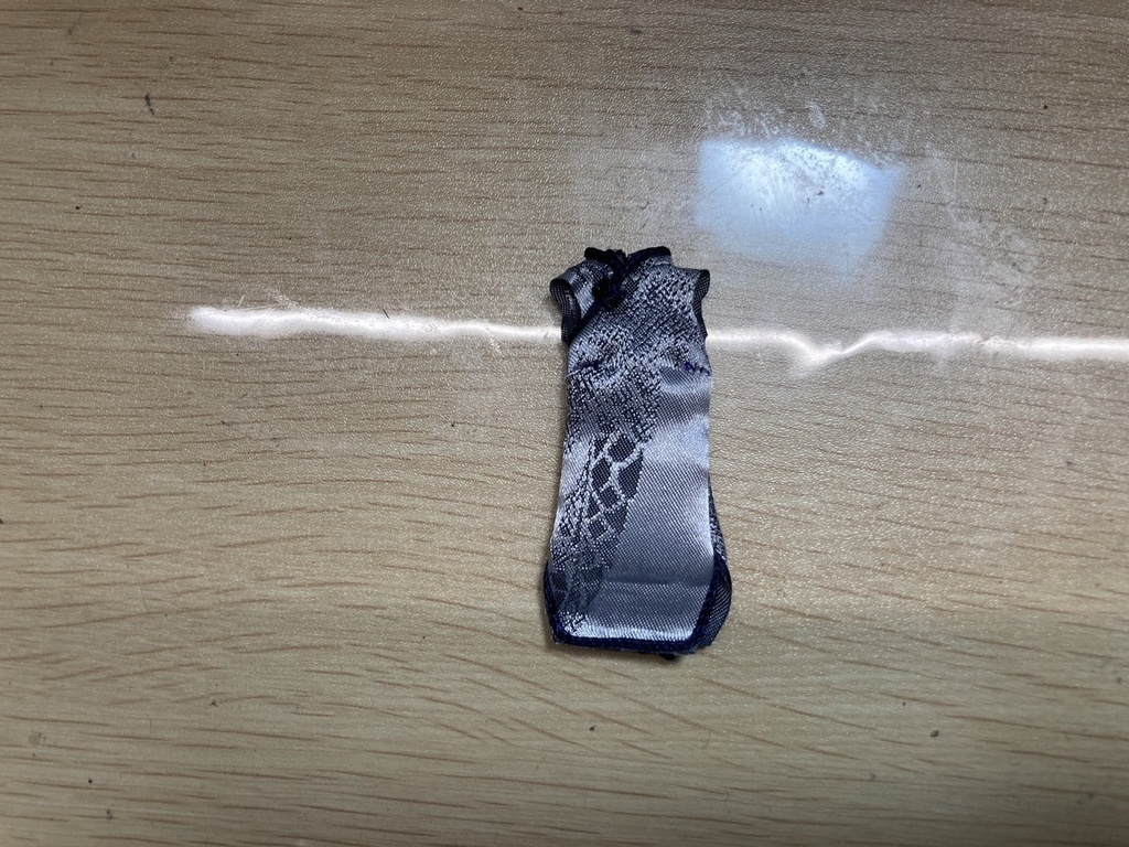 メガミデバイス_チャイナ服