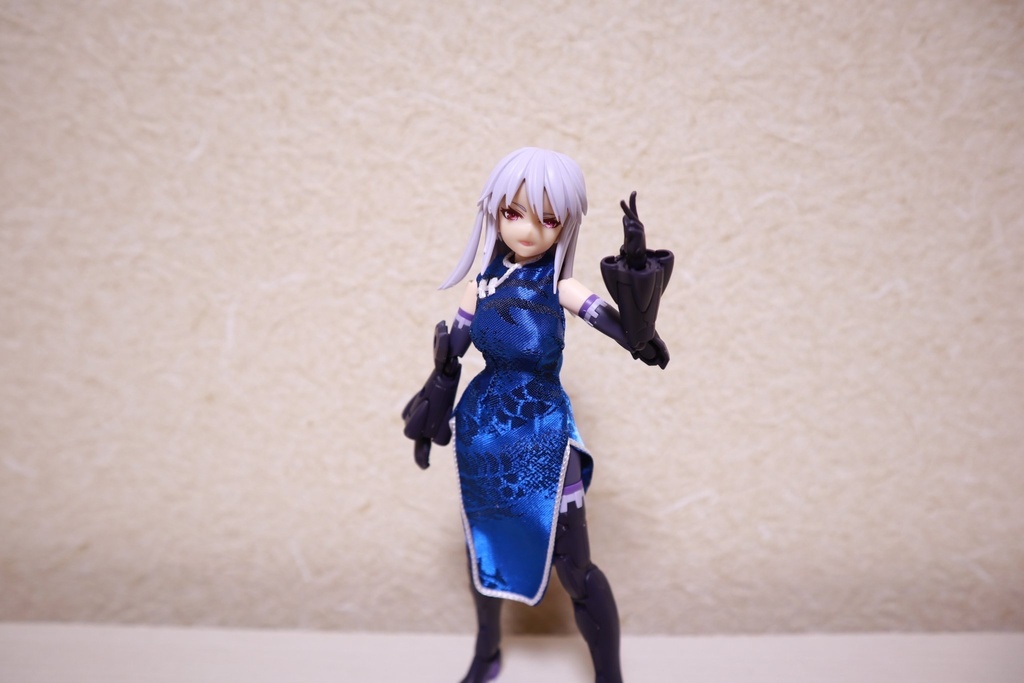 30ms_チャイナ服