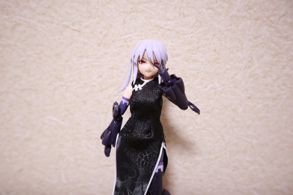 30ms_チャイナ服