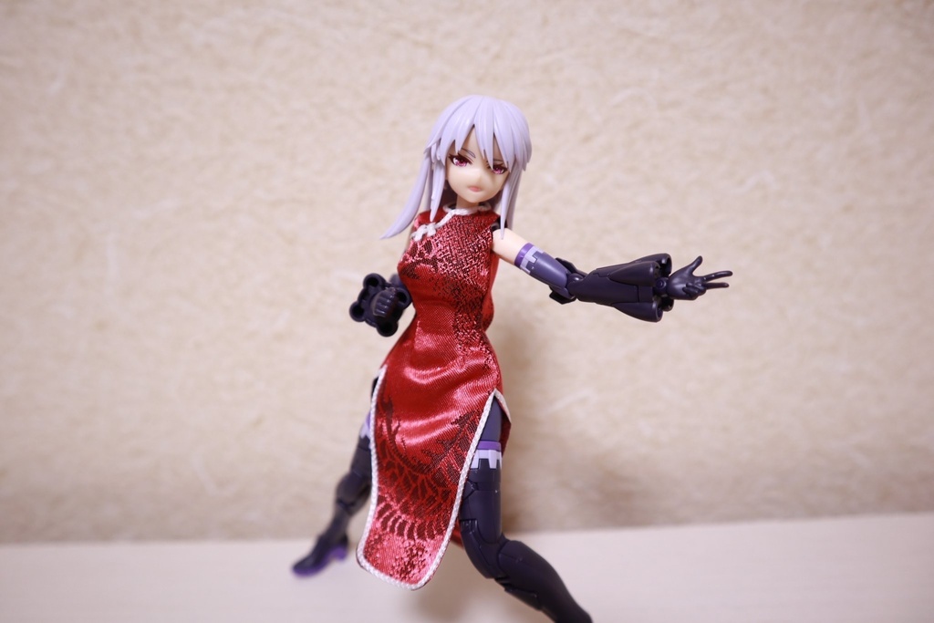 30ms_チャイナ服