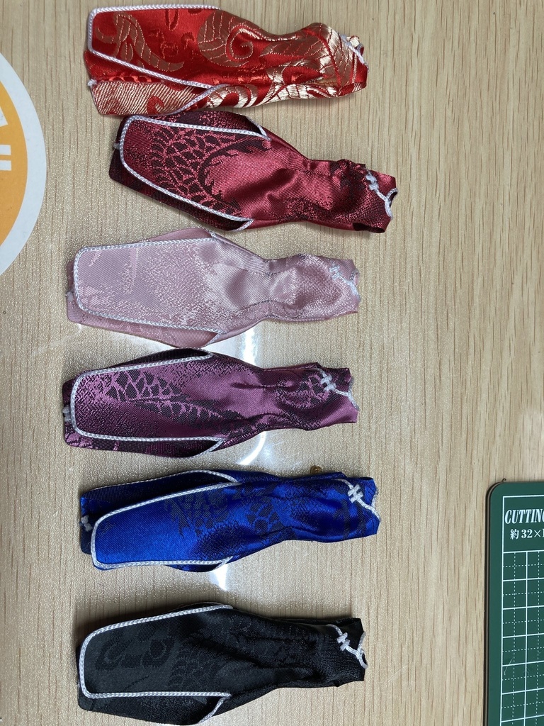 30ms_チャイナ服