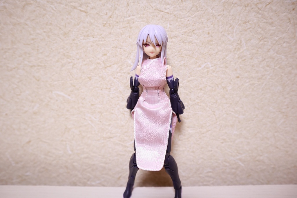 30ms_チャイナ服