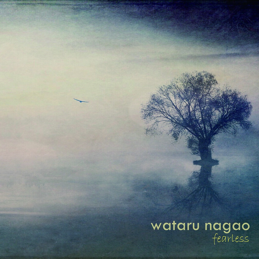【ダウンロード】WATARU NAGAO / Fearless (2019/Single)