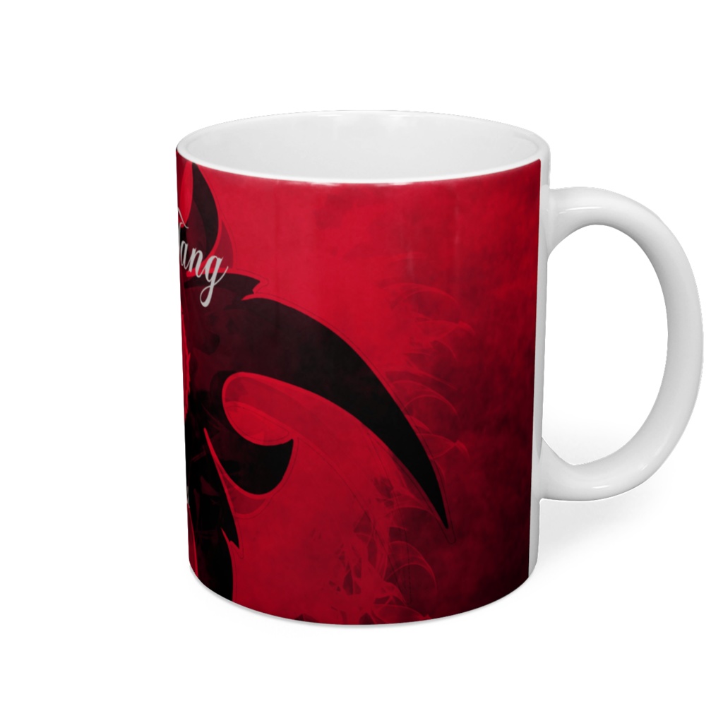 Kodou -鼓動- マグカップ