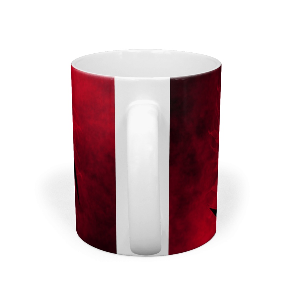 Kodou -鼓動- マグカップ