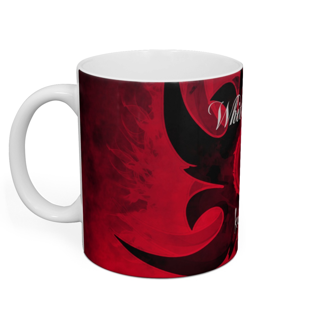 Kodou -鼓動- マグカップ