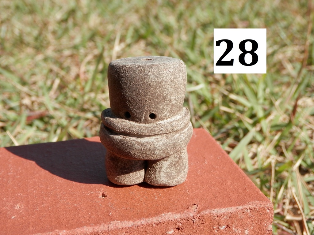 コロコロ一輪挿し(置物) №1~66