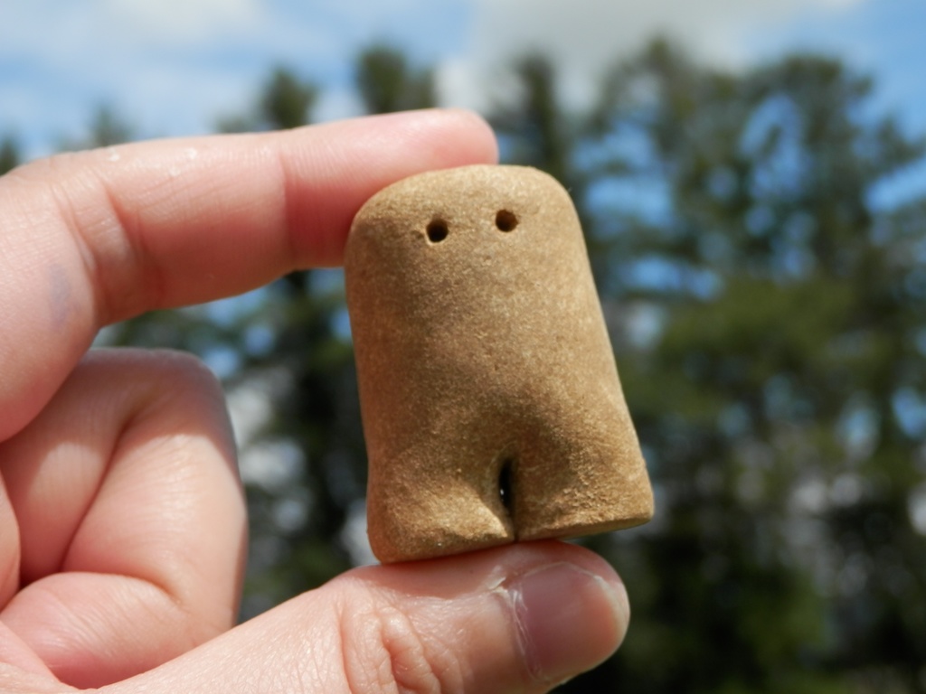 コロコロ一輪挿し(置物) №1~66